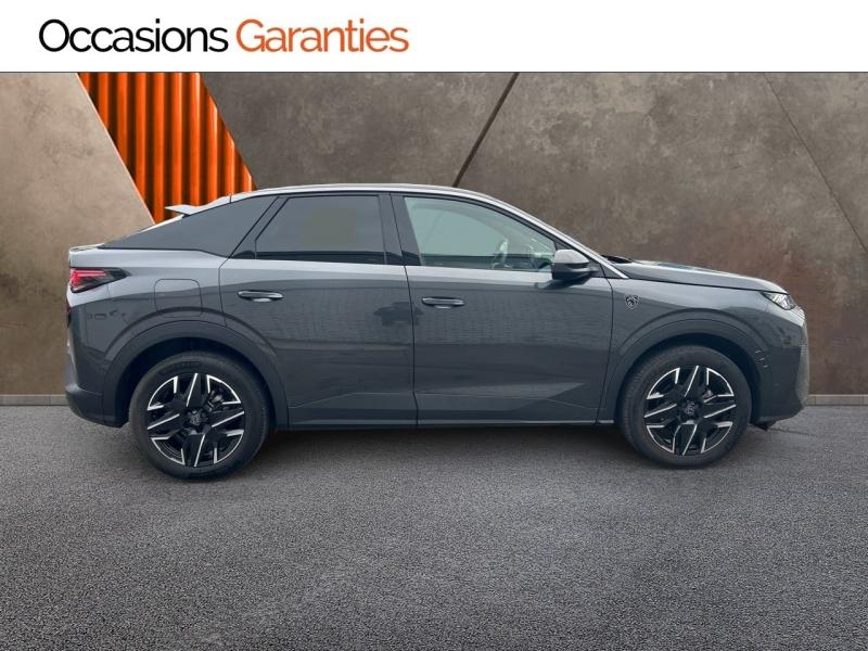 Voitures occasions PEUGEOT 3008 GT Villers-Cotterêts