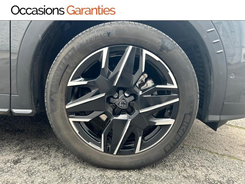Voitures occasions PEUGEOT 3008 GT Villers-Cotterêts
