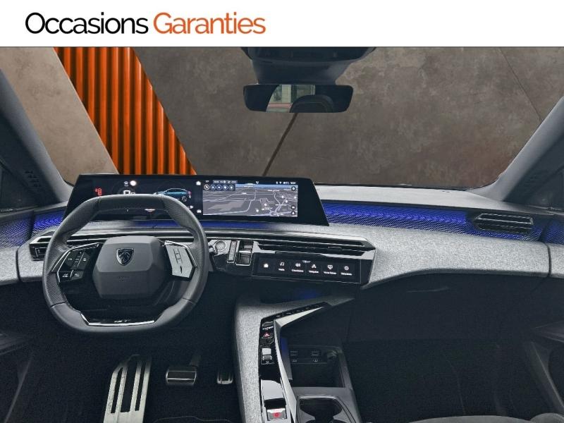 Voitures occasions PEUGEOT 3008 GT Villers-Cotterêts