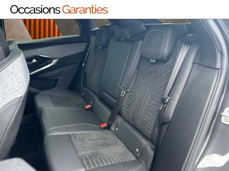 Voitures occasions PEUGEOT 3008 GT Villers-Cotterêts