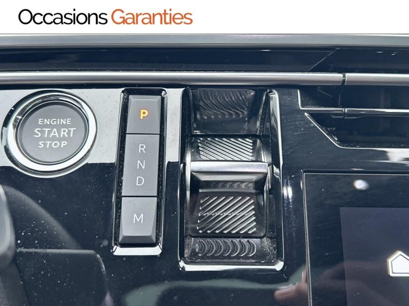 Voitures occasions PEUGEOT 3008 GT Villers-Cotterêts