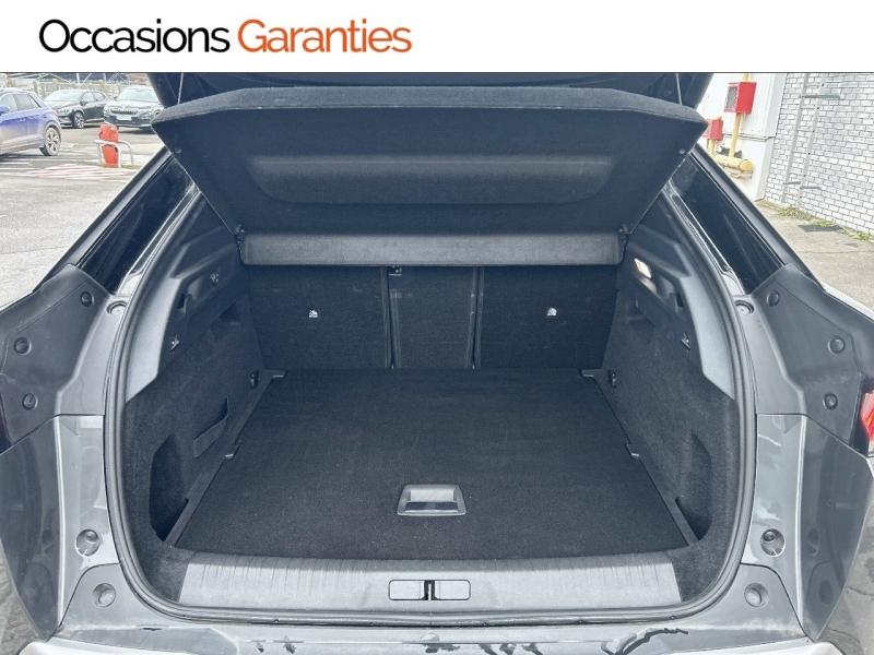 Voitures occasions PEUGEOT 3008 GT Villers-Cotterêts