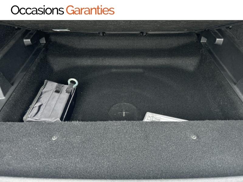 Voitures occasions PEUGEOT 3008 GT Villers-Cotterêts