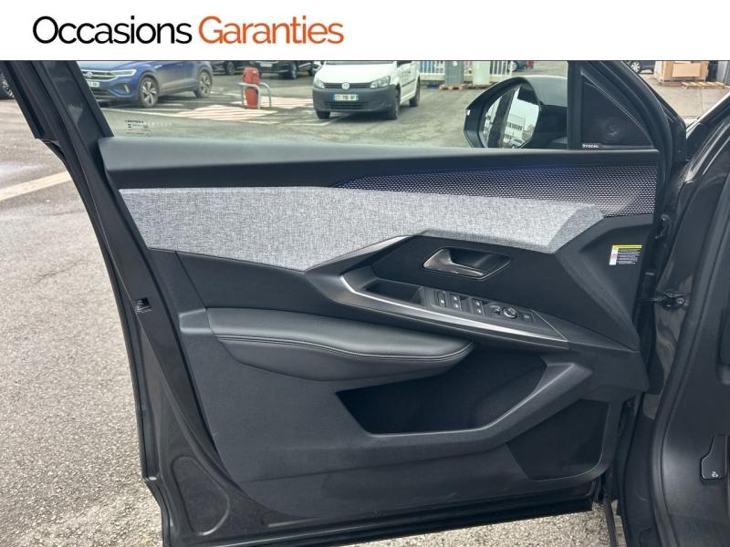 Voitures occasions PEUGEOT 3008 GT Villers-Cotterêts