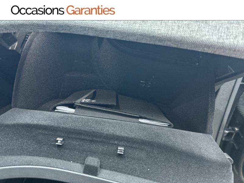 Voitures occasions PEUGEOT 3008 GT Villers-Cotterêts