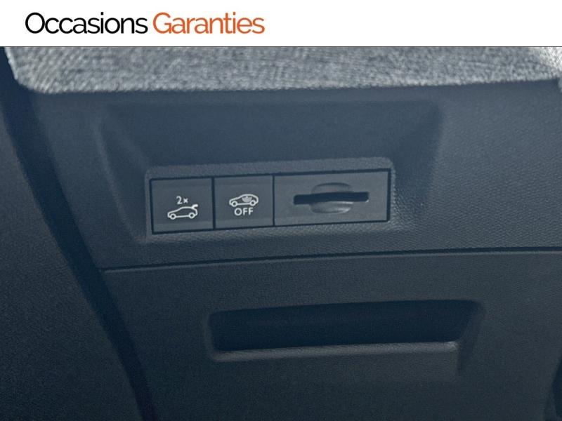 Voitures occasions PEUGEOT 3008 GT Villers-Cotterêts