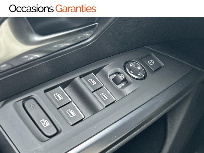 Voitures occasions PEUGEOT 3008 GT Villers-Cotterêts