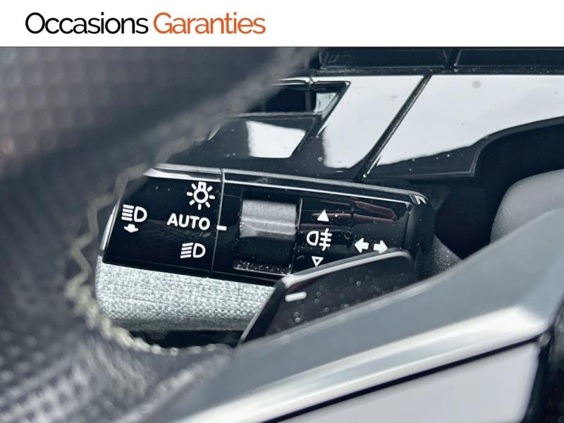 Voitures occasions PEUGEOT 3008 GT Villers-Cotterêts