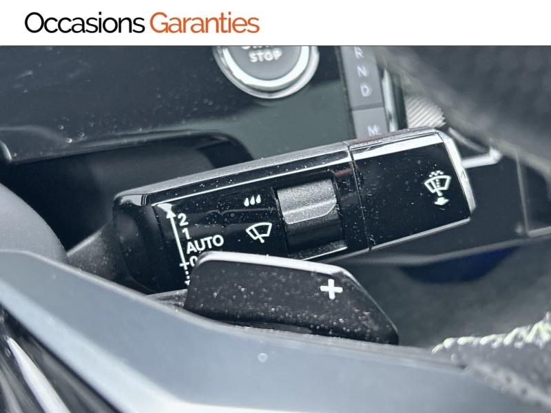 Voitures occasions PEUGEOT 3008 GT Villers-Cotterêts