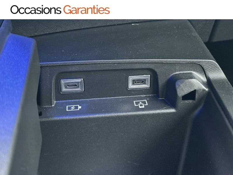 Voitures occasions PEUGEOT 3008 GT Villers-Cotterêts