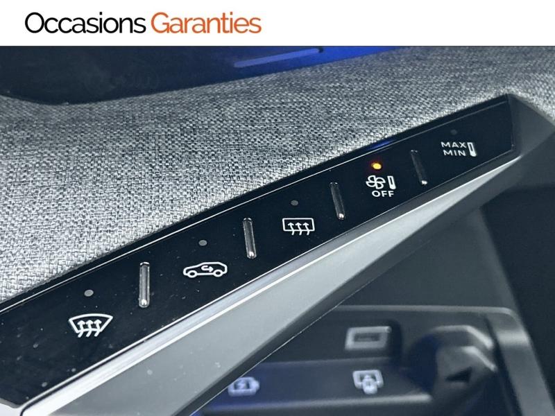 Voitures occasions PEUGEOT 3008 GT Villers-Cotterêts