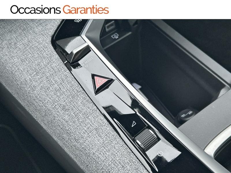 Voitures occasions PEUGEOT 3008 GT Villers-Cotterêts