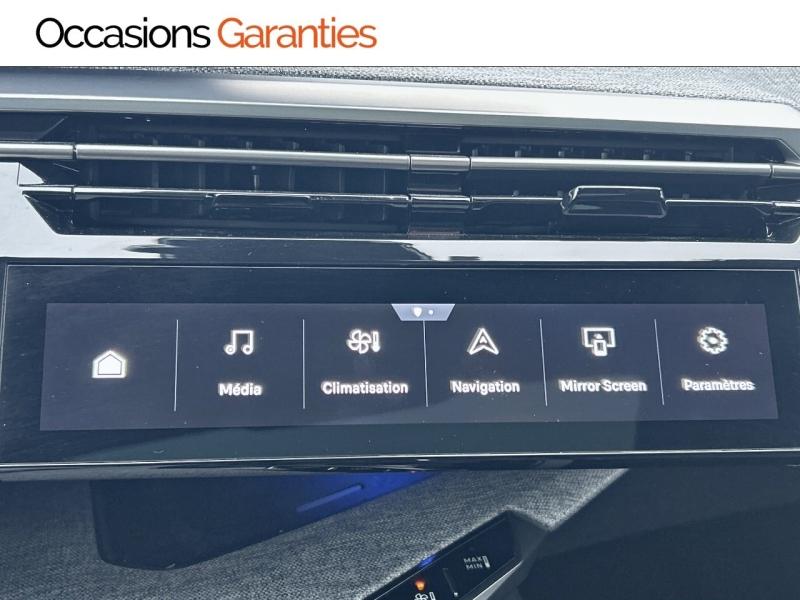 Voitures occasions PEUGEOT 3008 GT Villers-Cotterêts