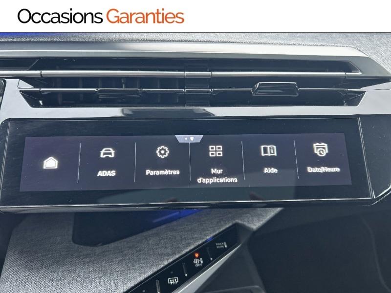 Voitures occasions PEUGEOT 3008 GT Villers-Cotterêts