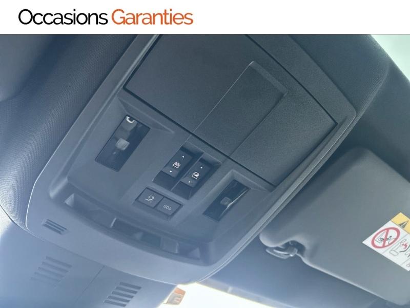 Voitures occasions PEUGEOT 3008 GT Villers-Cotterêts