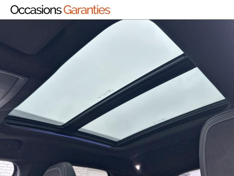 Voitures occasions PEUGEOT 3008 GT Villers-Cotterêts