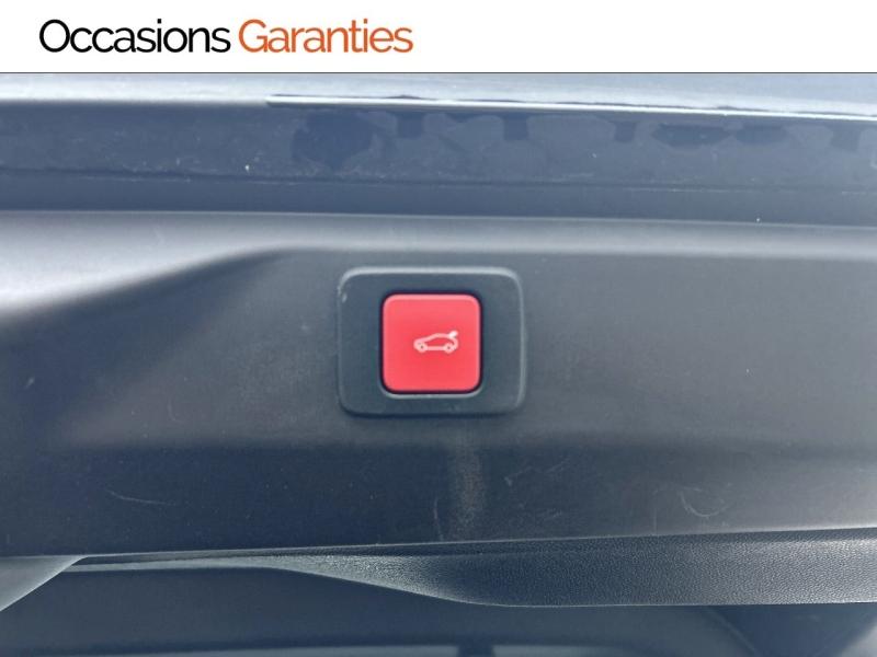 Voitures occasions PEUGEOT 3008 GT Villers-Cotterêts