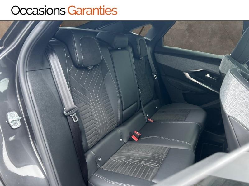 Voitures occasions PEUGEOT 3008 GT Villers-Cotterêts