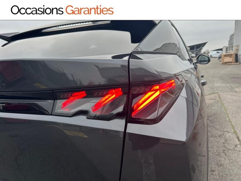 Voitures occasions PEUGEOT 3008 GT Villers-Cotterêts