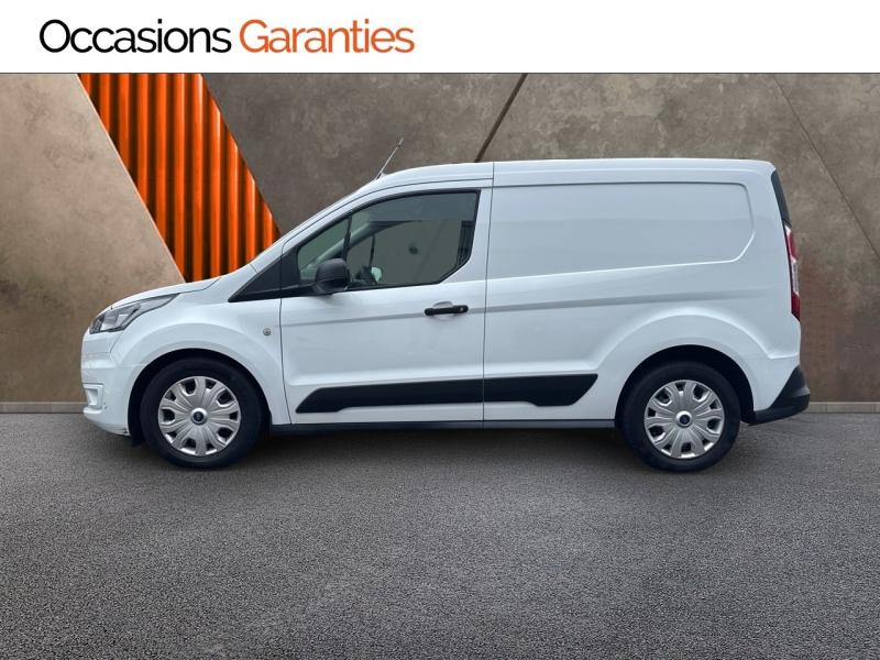 Voitures occasions FORD Transit Connect Trend Villers-Cotterêts