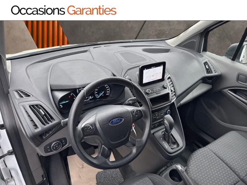 Voitures occasions FORD Transit Connect Trend Villers-Cotterêts