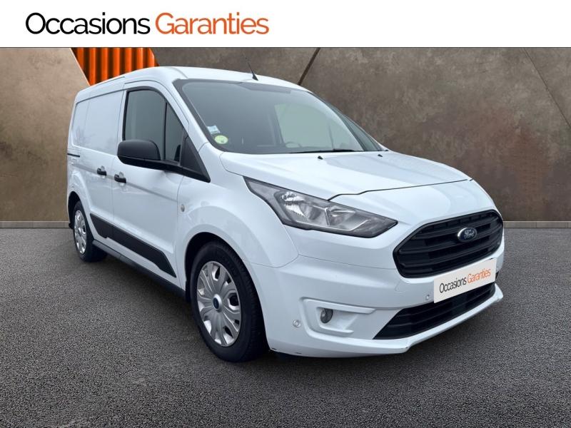 Voitures occasions FORD Transit Connect Trend Villers-Cotterêts