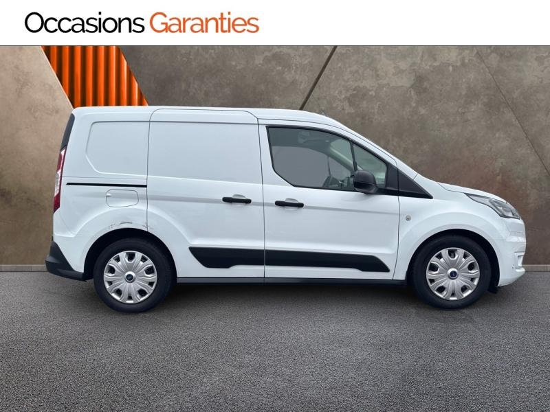 Voitures occasions FORD Transit Connect Trend Villers-Cotterêts