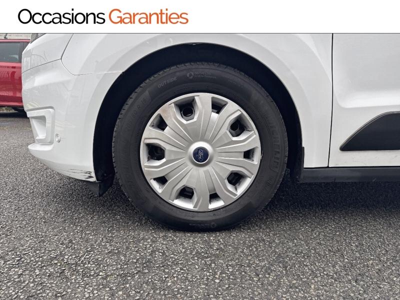 Voitures occasions FORD Transit Connect Trend Villers-Cotterêts