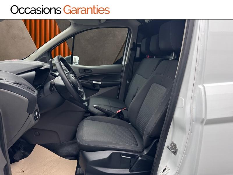Voitures occasions FORD Transit Connect Trend Villers-Cotterêts