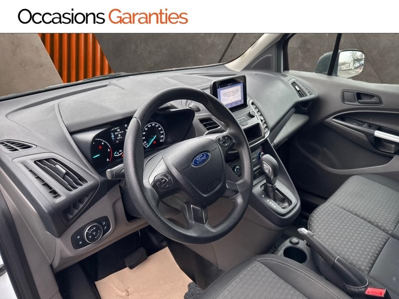 Voitures occasions FORD Transit Connect Trend Villers-Cotterêts