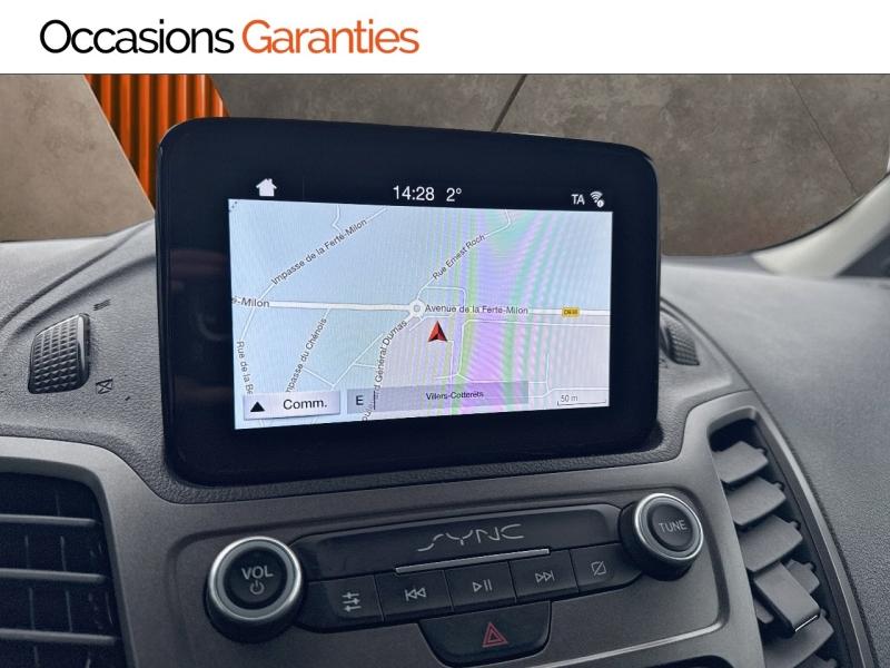 Voitures occasions FORD Transit Connect Trend Villers-Cotterêts