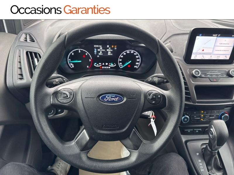 Voitures occasions FORD Transit Connect Trend Villers-Cotterêts