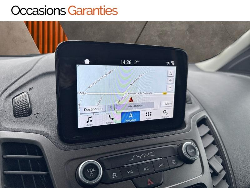 Voitures occasions FORD Transit Connect Trend Villers-Cotterêts