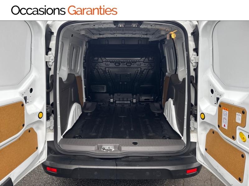 Voitures occasions FORD Transit Connect Trend Villers-Cotterêts