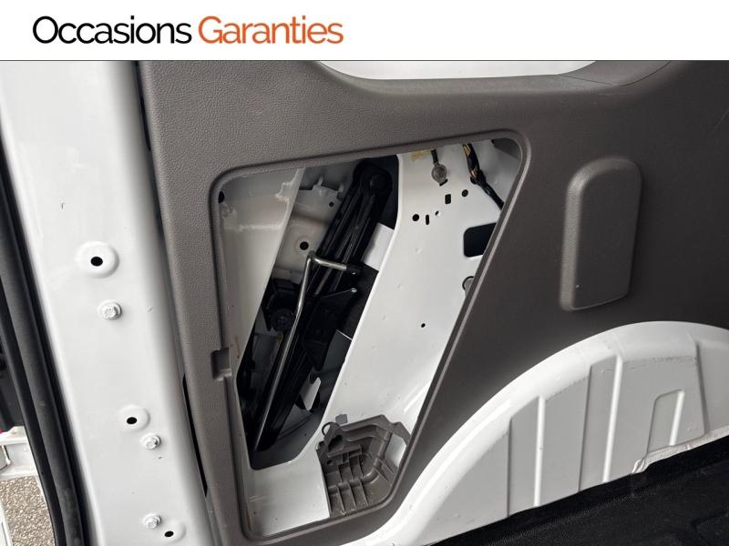 Voitures occasions FORD Transit Connect Trend Villers-Cotterêts