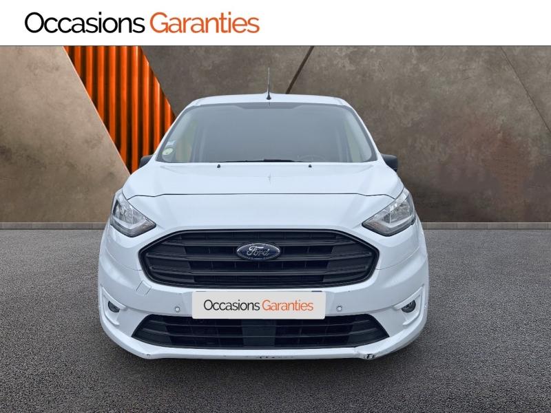 Voitures occasions FORD Transit Connect Trend Villers-Cotterêts