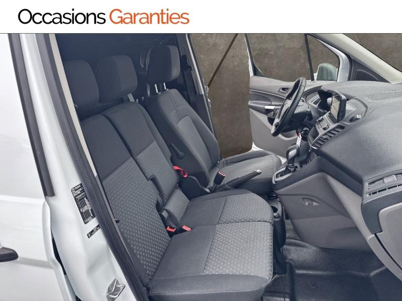 Voitures occasions FORD Transit Connect Trend Villers-Cotterêts
