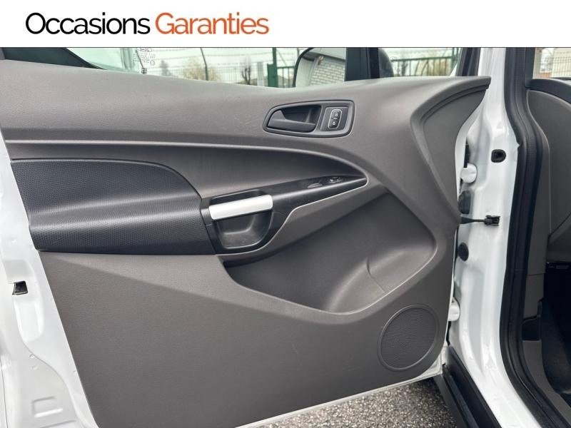 Voitures occasions FORD Transit Connect Trend Villers-Cotterêts