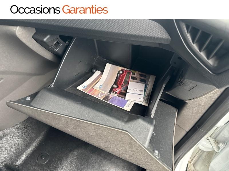 Voitures occasions FORD Transit Connect Trend Villers-Cotterêts