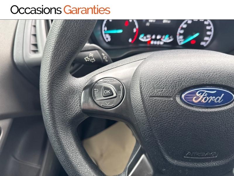 Voitures occasions FORD Transit Connect Trend Villers-Cotterêts