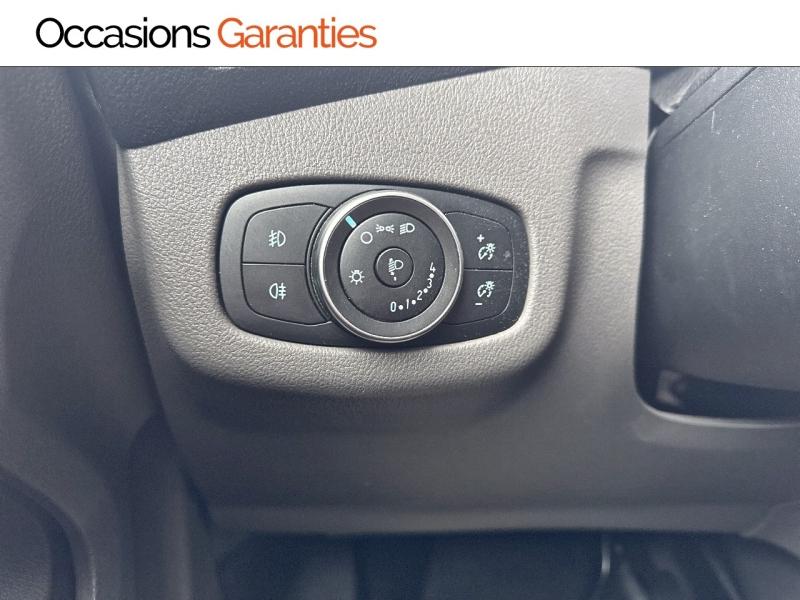 Voitures occasions FORD Transit Connect Trend Villers-Cotterêts