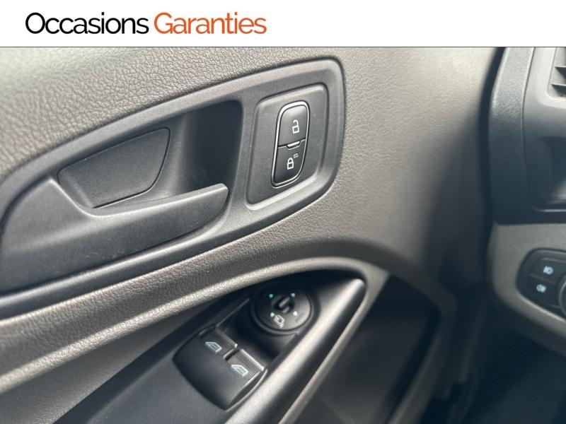 Voitures occasions FORD Transit Connect Trend Villers-Cotterêts
