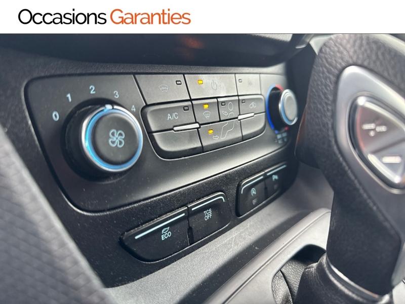 Voitures occasions FORD Transit Connect Trend Villers-Cotterêts