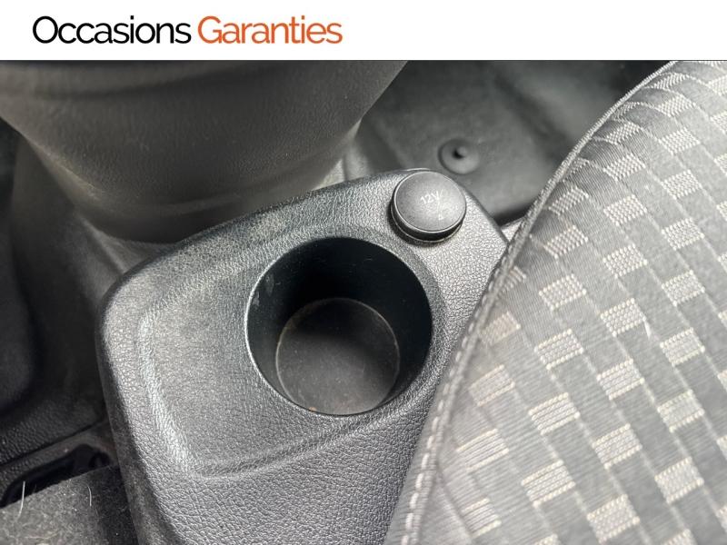 Voitures occasions FORD Transit Connect Trend Villers-Cotterêts