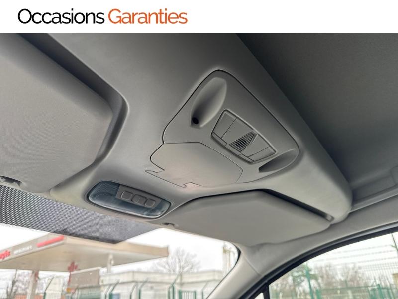 Voitures occasions FORD Transit Connect Trend Villers-Cotterêts