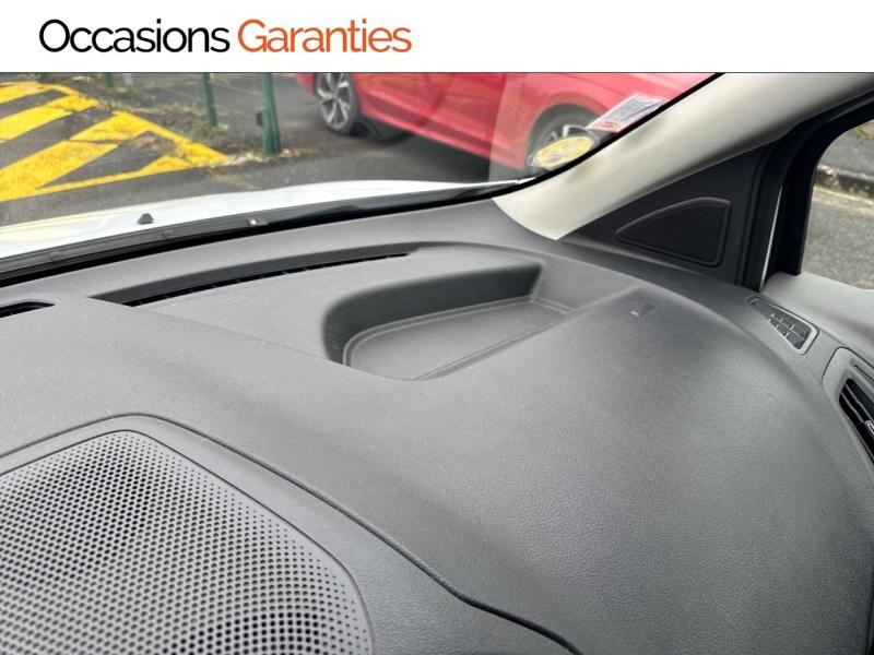 Voitures occasions FORD Transit Connect Trend Villers-Cotterêts