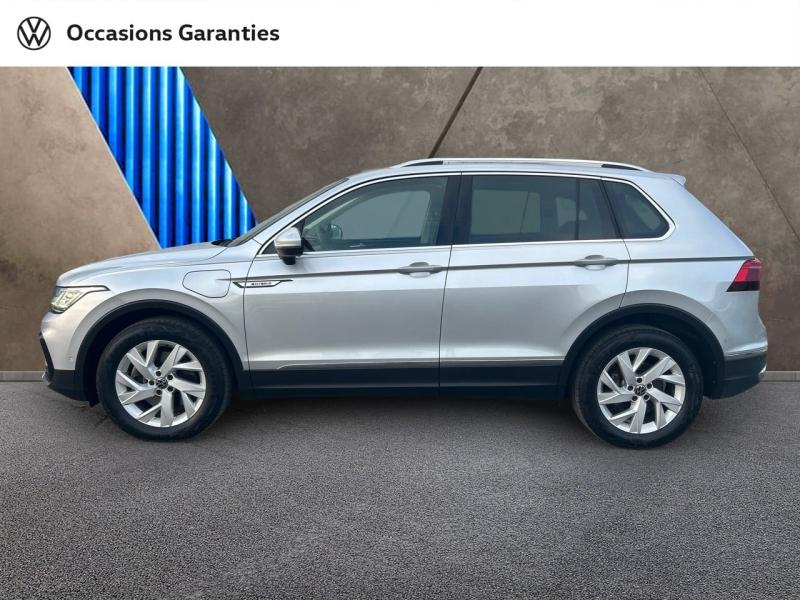 Voitures occasions VOLKSWAGEN TIGUAN Elegance Villers-Cotterêts