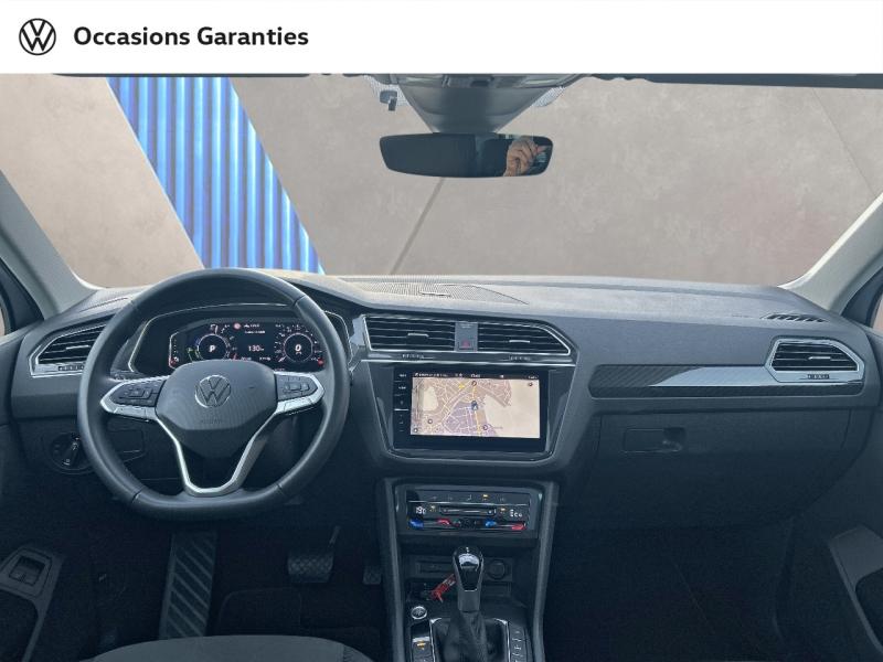 Voitures occasions VOLKSWAGEN TIGUAN Elegance Villers-Cotterêts