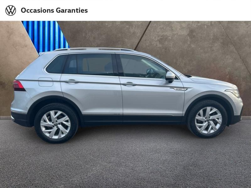 Voitures occasions VOLKSWAGEN TIGUAN Elegance Villers-Cotterêts