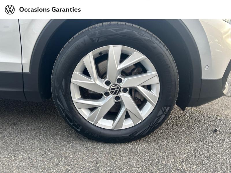 Voitures occasions VOLKSWAGEN TIGUAN Elegance Villers-Cotterêts